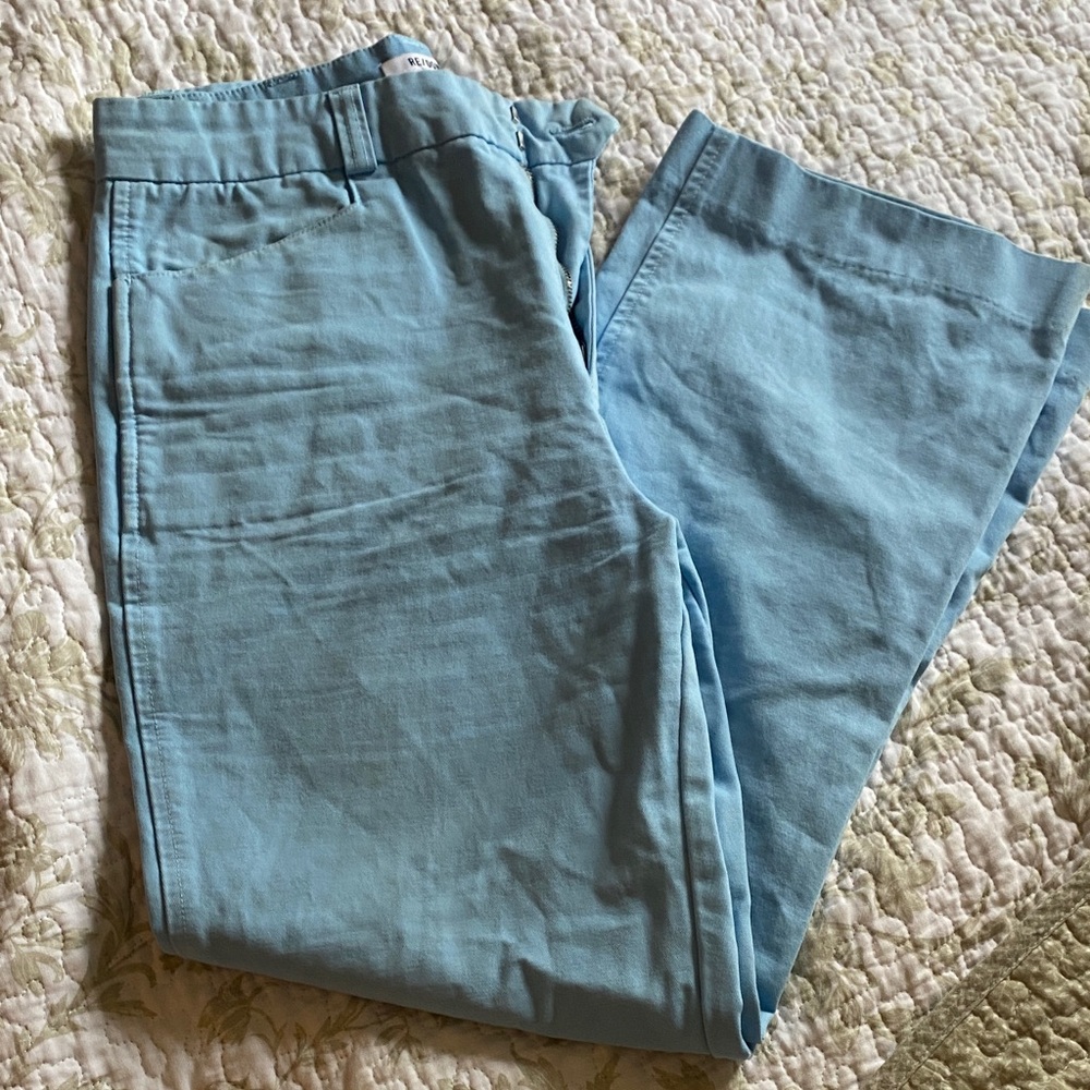 Re/done Pants